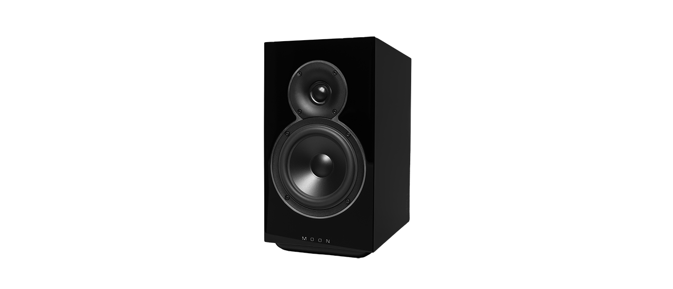 Moon Voice 22 Loudspeakers