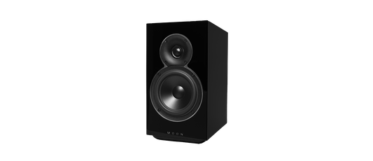 Moon Voice 22 Loudspeakers