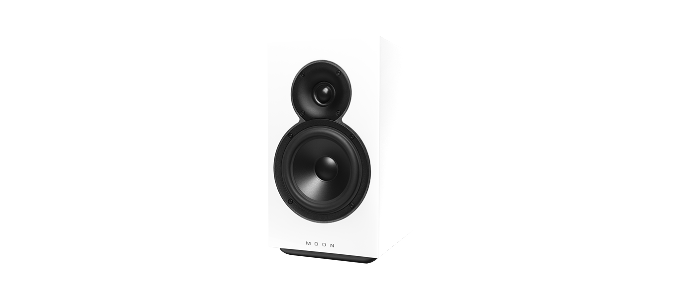 Moon Voice 22 Loudspeakers