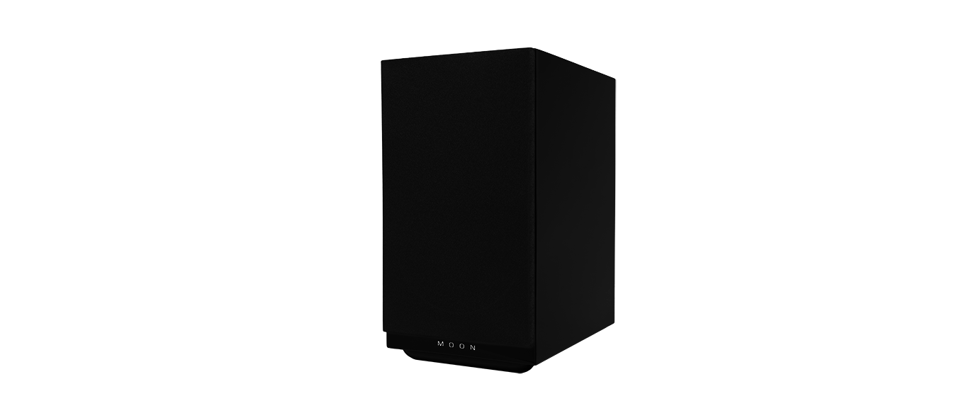 Moon Voice 22 Loudspeakers