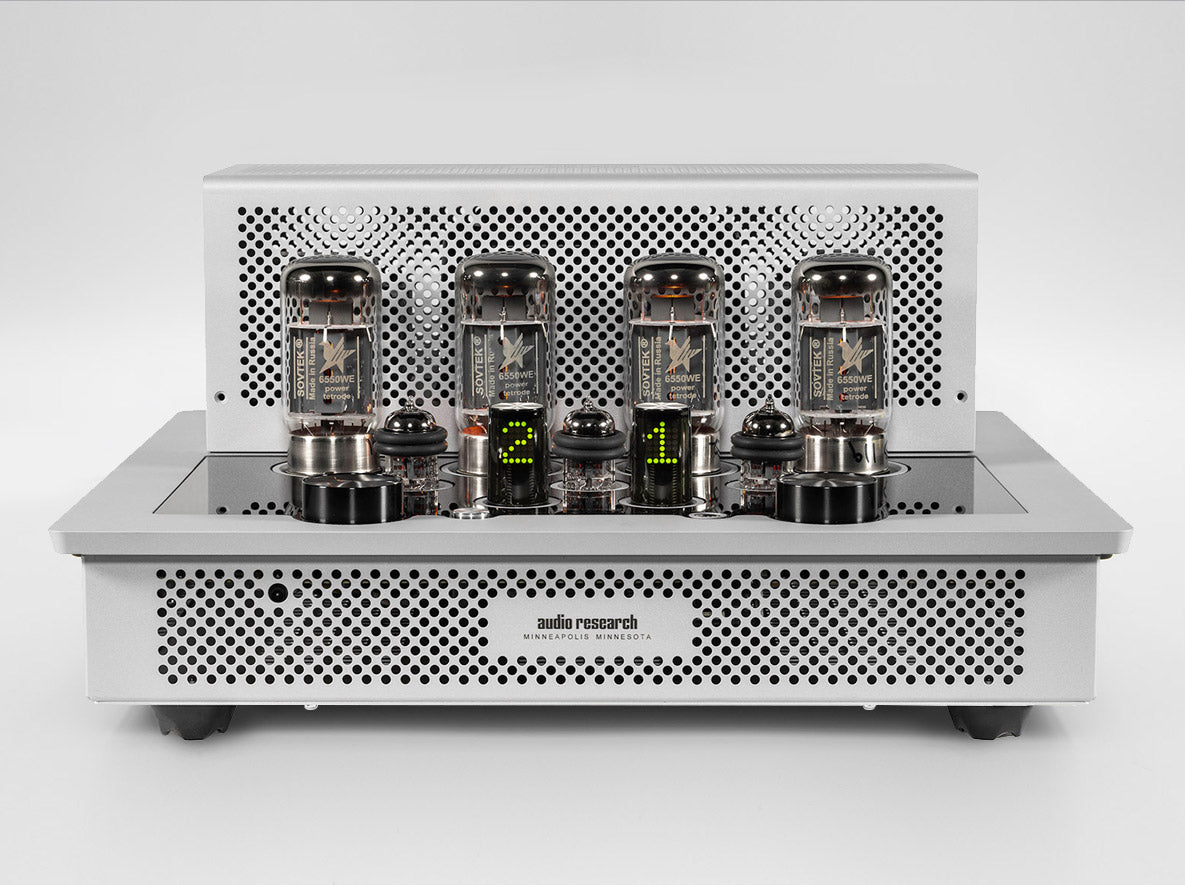 Audio Research I/55 Integrated Amplifier