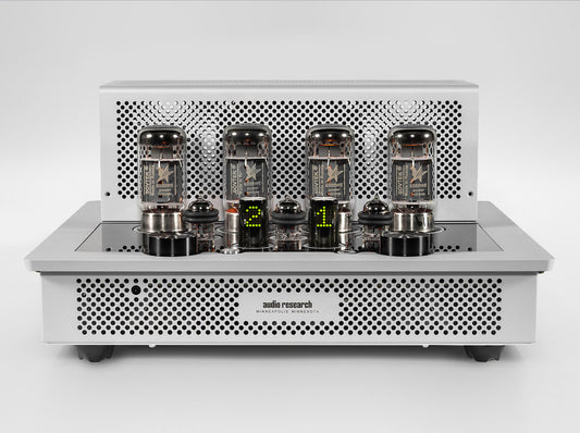 Audio Research I/55 Integrated Amplifier