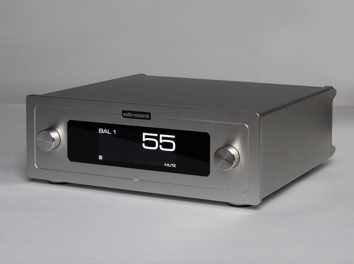 Audio Research LS-3 Preamplifier