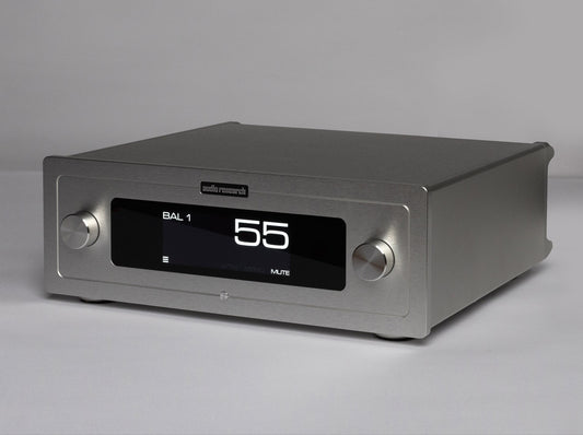 Audio Research LS-3 Preamplifier