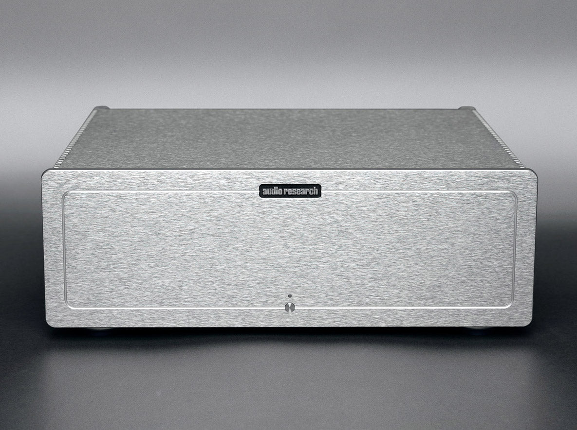 Audio Research S-100 Stereo Power Amplifier