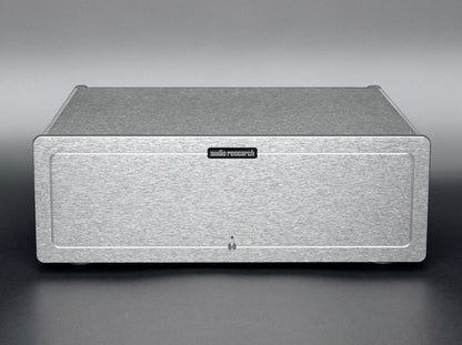 Audio Research S-100 Stereo Power Amplifier