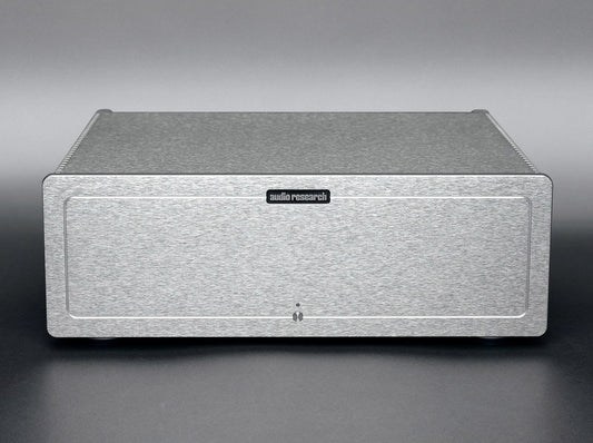 Audio Research S-100 Stereo Power Amplifier
