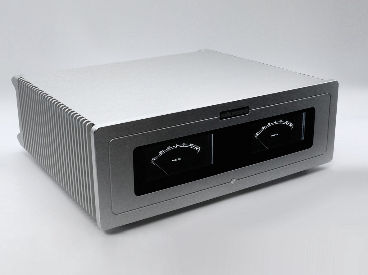 Audio Research S-200 Stereo Power Amplifier