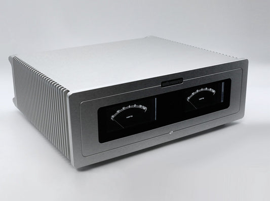 Audio Research S-200 Stereo Power Amplifier