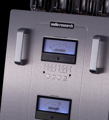Audio Research Reference 750SEL Monoblock Power Amplifier