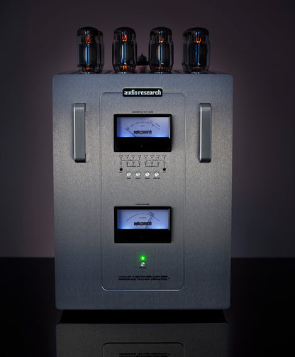 Audio Research Reference 750SEL Monoblock Power Amplifier