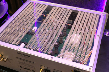 Audio Research Reference Phono 10 Phono Stage