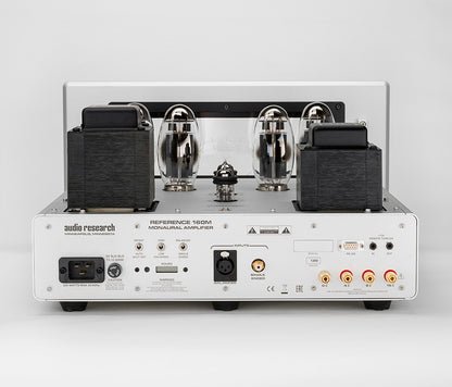 Audio Research Reference 160M MkII Monoblock Power Amplifier