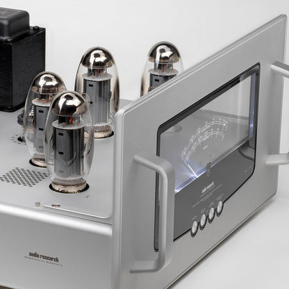 Audio Research Reference 160M MkII Monoblock Power Amplifier