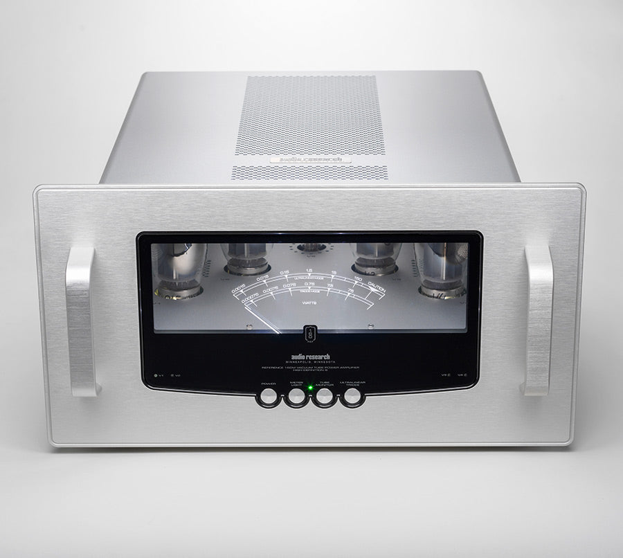 Audio Research Reference 160M MkII Monoblock Power Amplifier