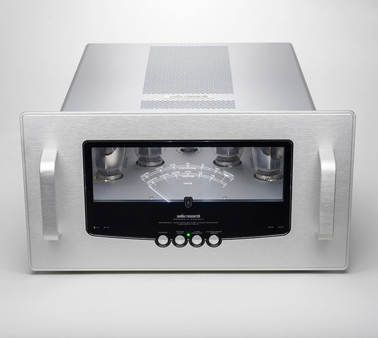 Audio Research Reference 160M MkII Monoblock Power Amplifier