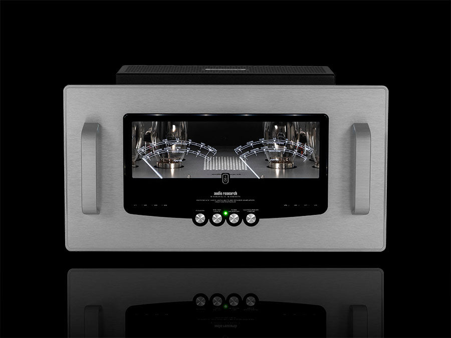 Audio Research Reference 160S Stereo Power Amplifier