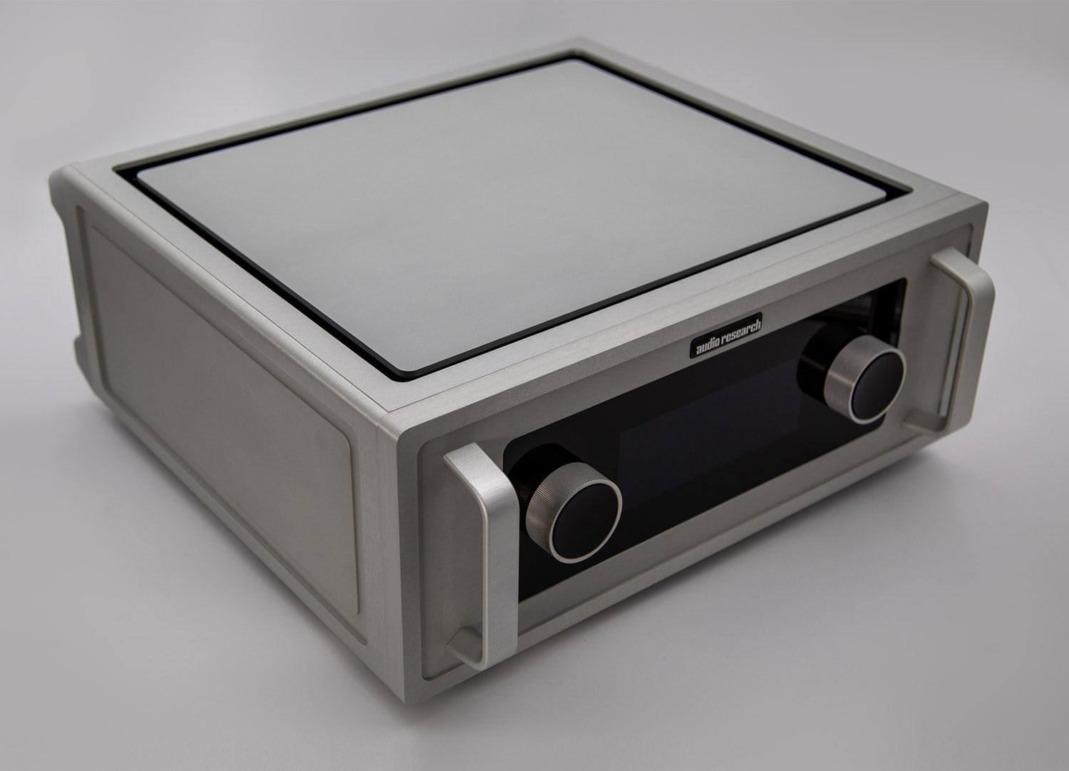 Audio Research Reference 20 Line-Stage Preamplifier