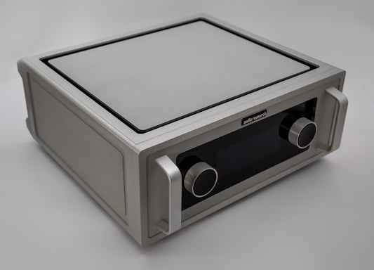 Audio Research Reference 20 Line-Stage Preamplifier
