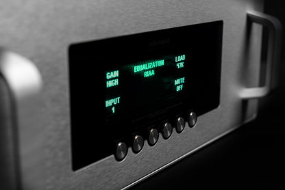 Audio Research Reference Phono 3SE Phono Stage
