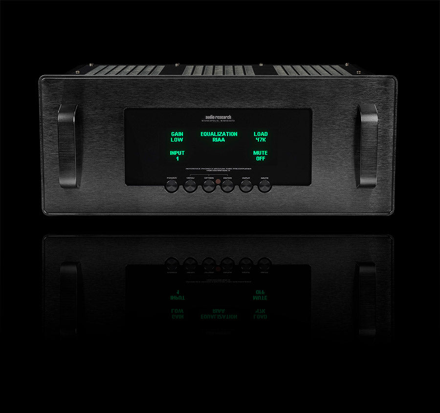 Audio Research Reference Phono 3SE Phono Stage