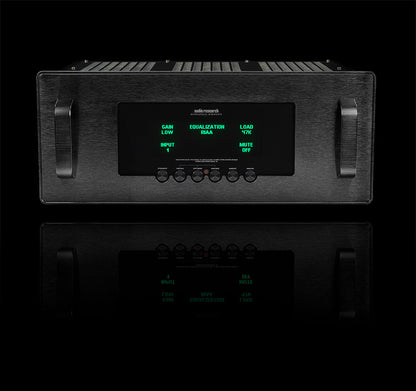 Audio Research Reference Phono 3SE Phono Stage
