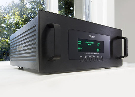 Audio Research Reference Phono 3SE Phono Stage