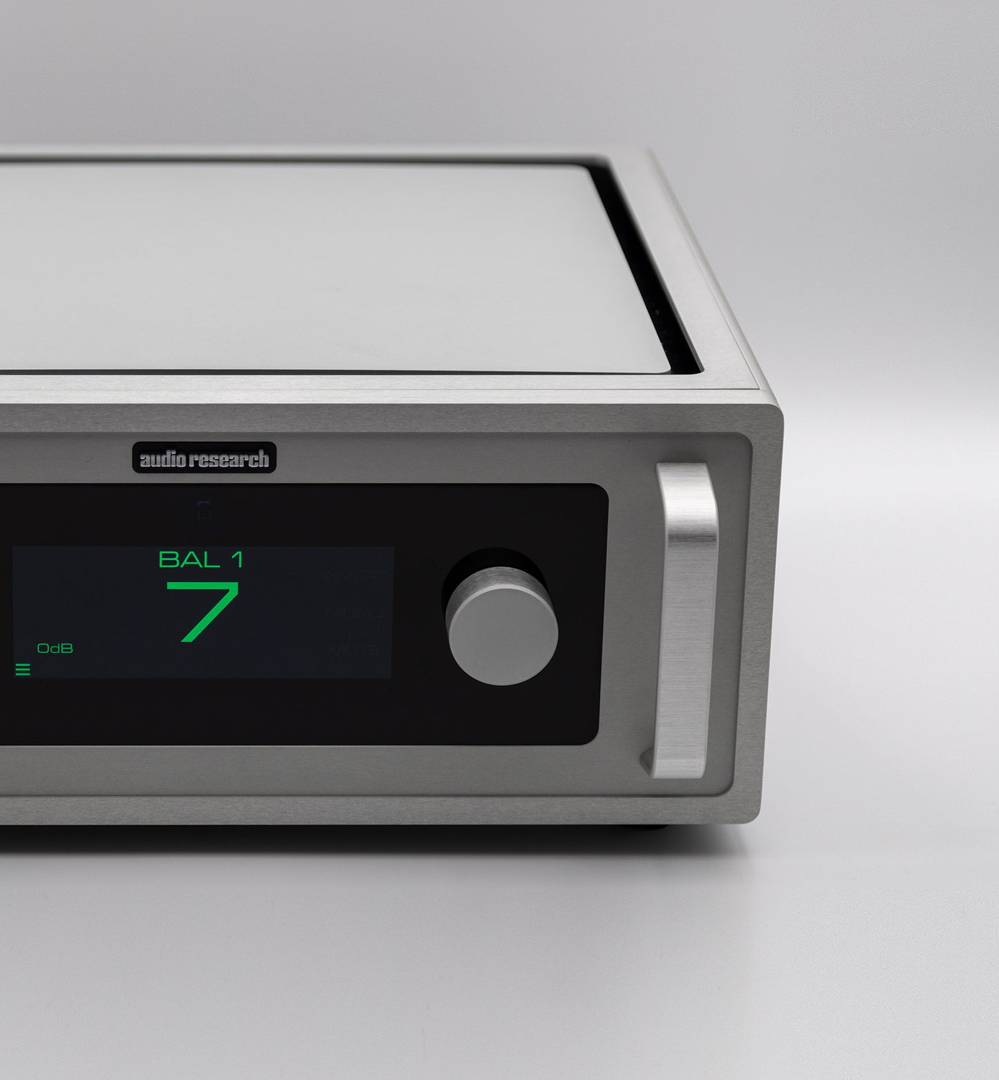 Audio Research Reference 7 Line-Stage Preamplifier