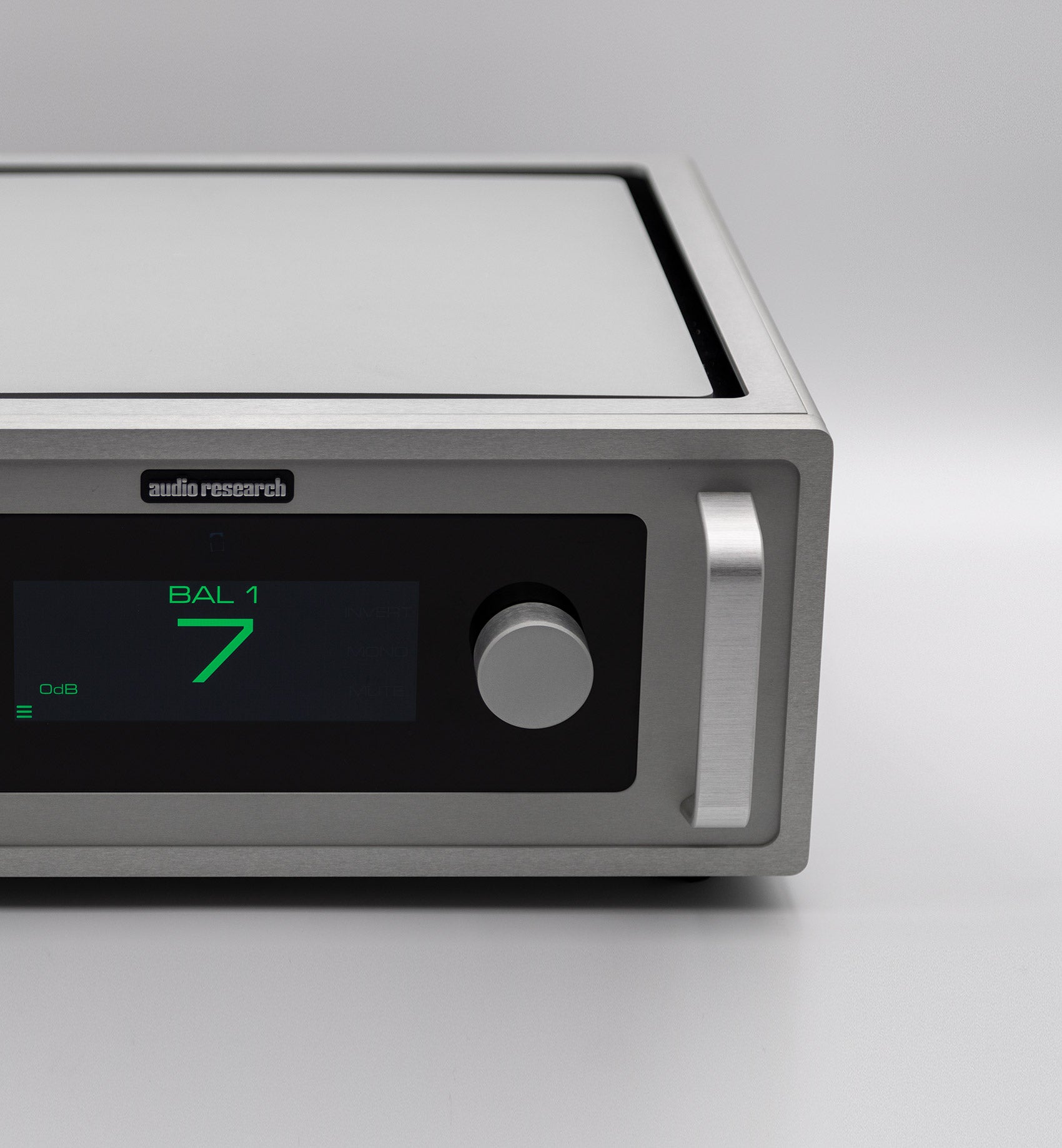 Audio Research Reference 7 Line-Stage Preamplifier