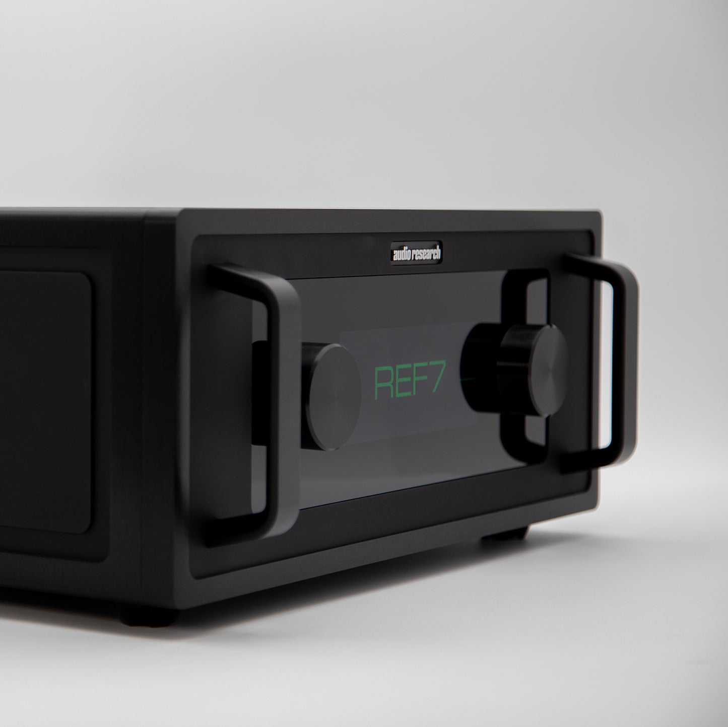 Audio Research Reference 7 Line-Stage Preamplifier