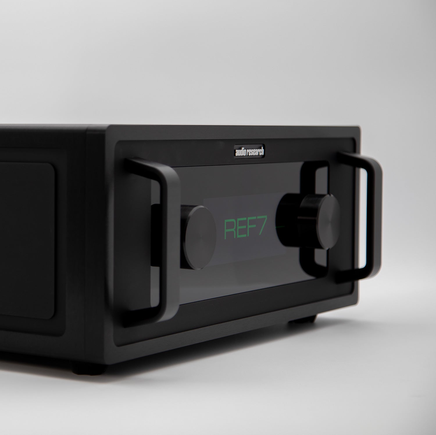 Audio Research Reference 7 Line-Stage Preamplifier