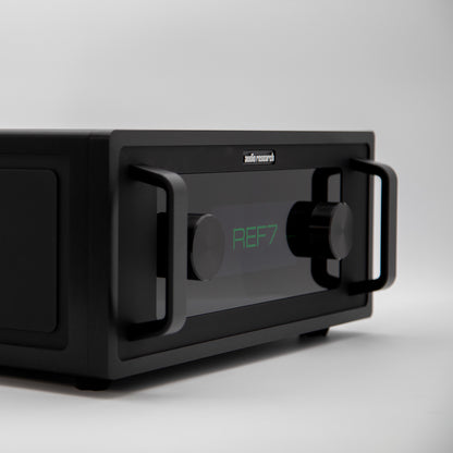 Audio Research Reference 7 Line-Stage Preamplifier