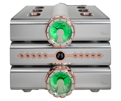 Dan D'Agostino Relentless Preamplifier
