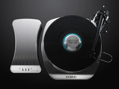 SME Model 12 Diamond Series Turntable