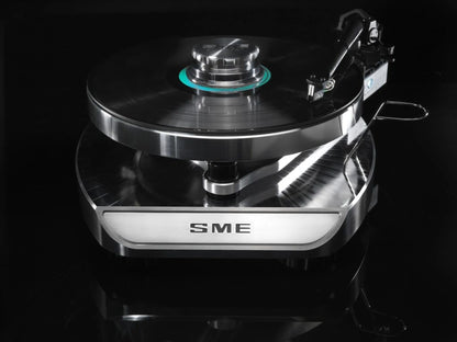 SME Model 12 Diamond Series Turntable