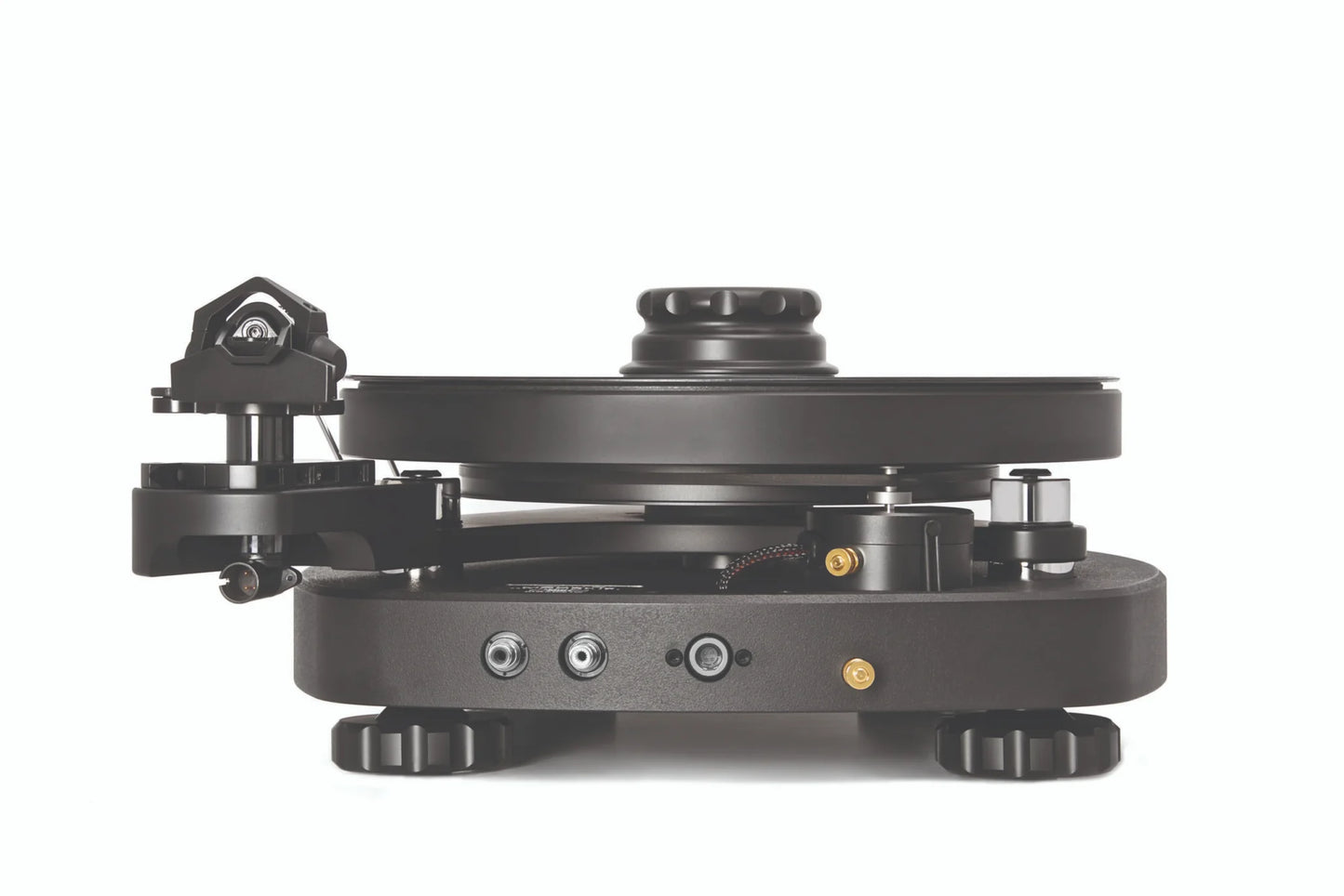 SME Model 12 Turntable