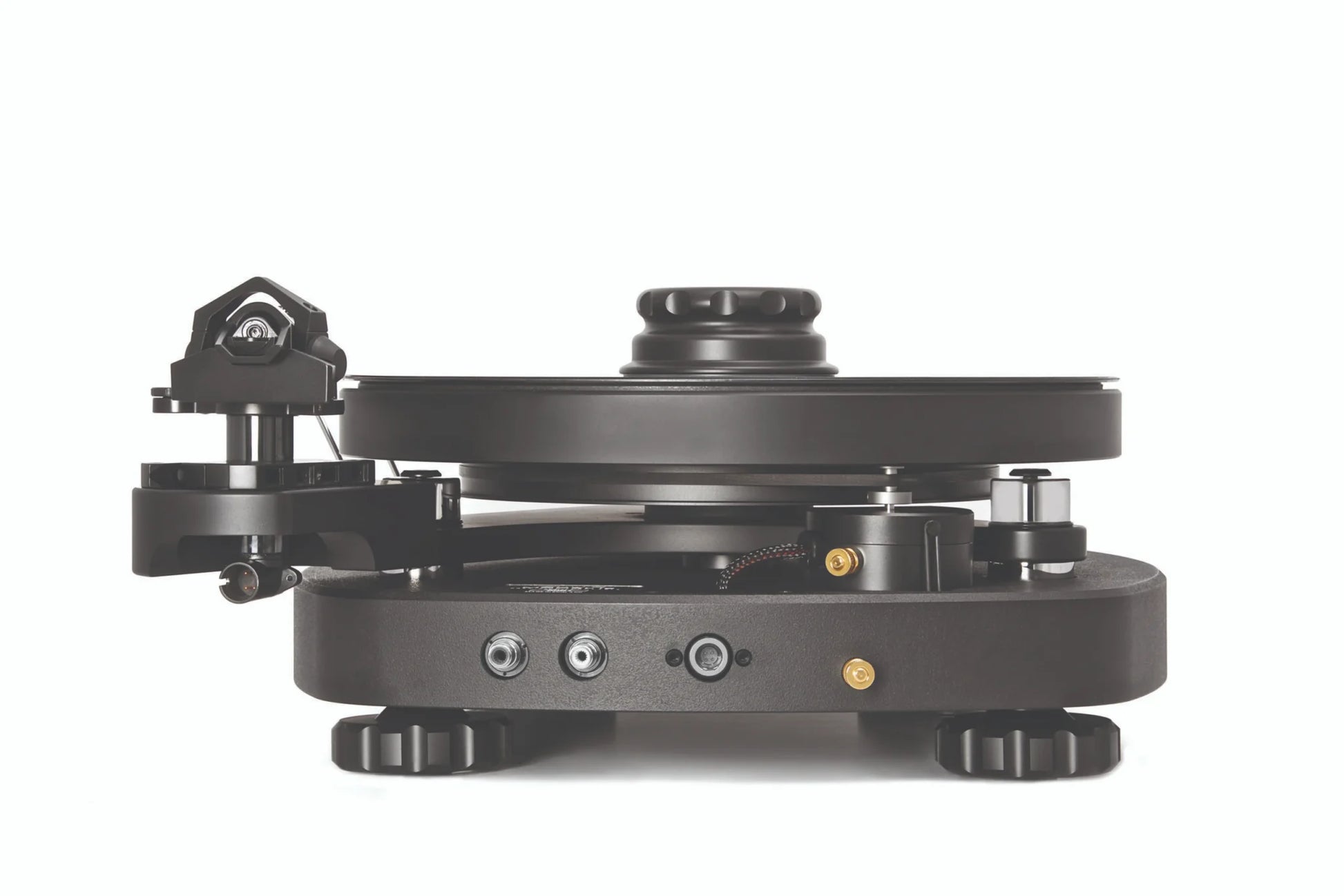 SME Model 12 Turntable