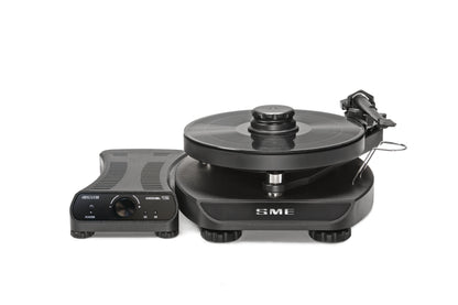 SME Model 12 Turntable