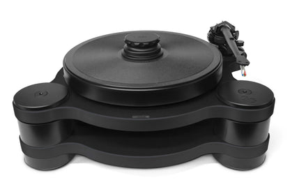 SME Model 35 Turntable