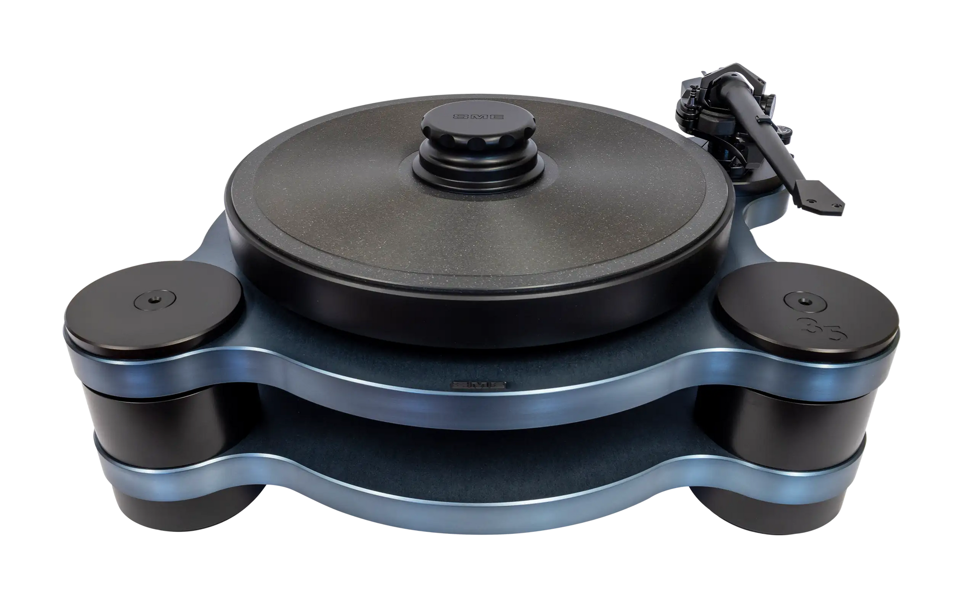 SME Model 35 Turntable