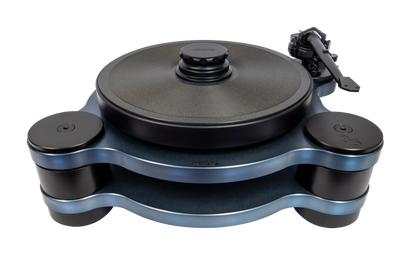 SME Model 35 Turntable