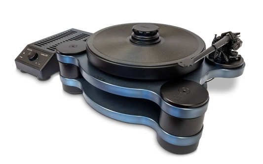 SME Model 35 Turntable