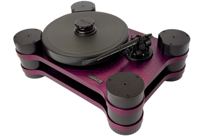 SME Model 60 One of One Turntable
