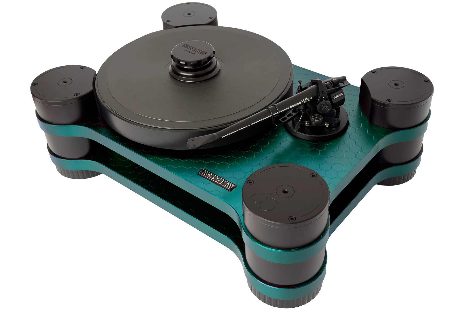 SME Model 60 One of One Turntable