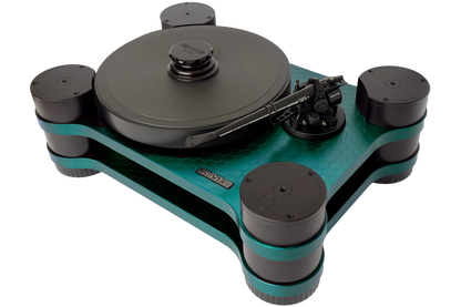 SME Model 60 One of One Turntable