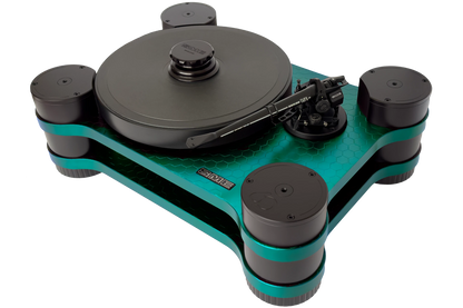 SME Model 60 One of One Turntable