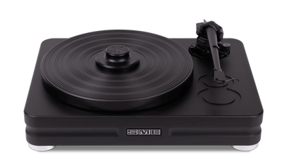 SME Model 8 Turntable