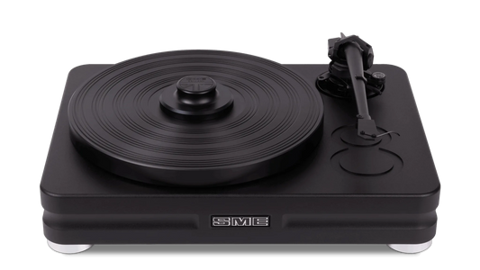 SME Model 8 Turntable