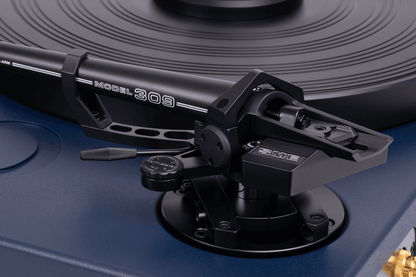 SME Model 8 Turntable