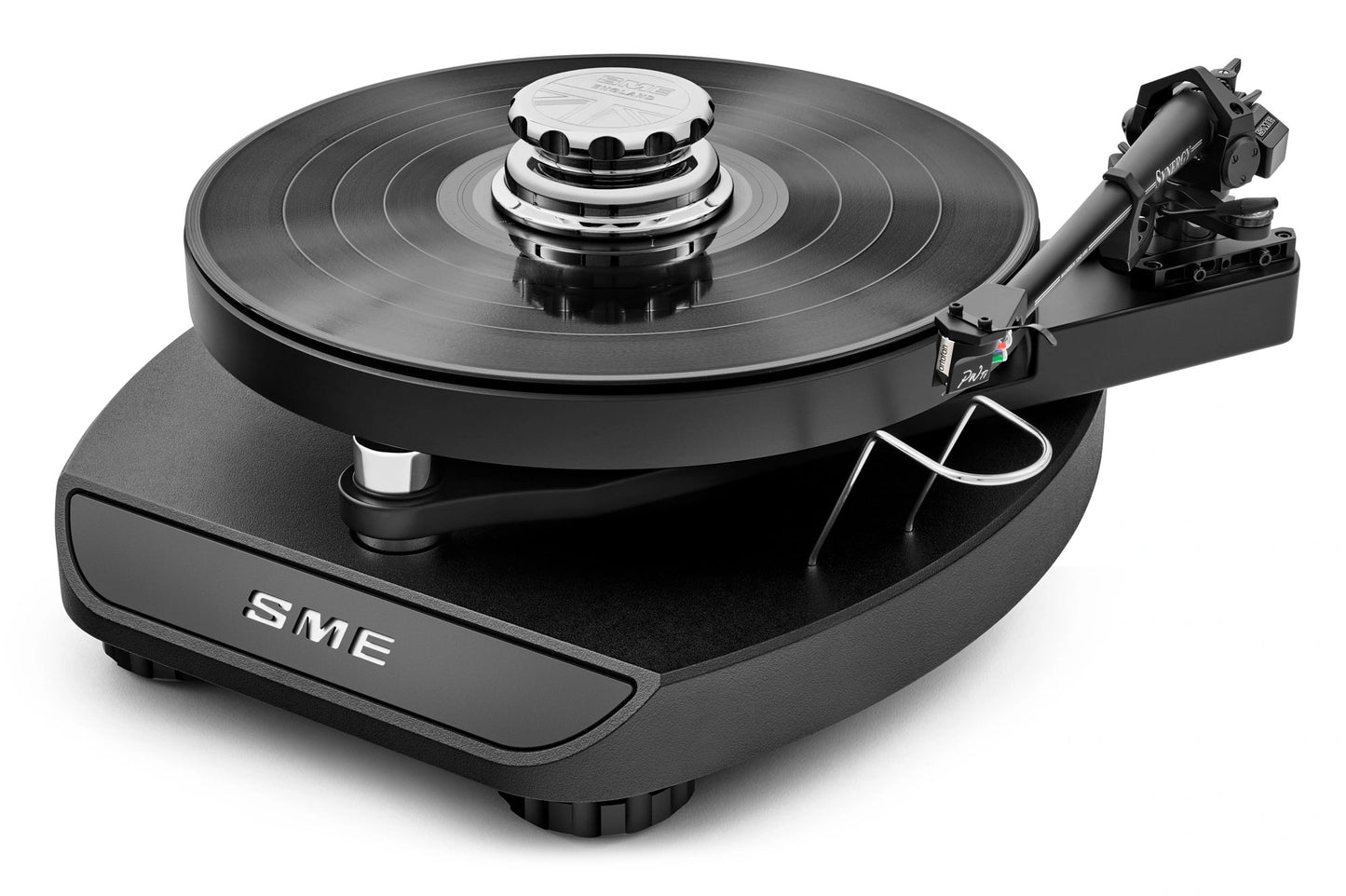 SME Synergy Turntable